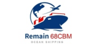 Remain 68CBM